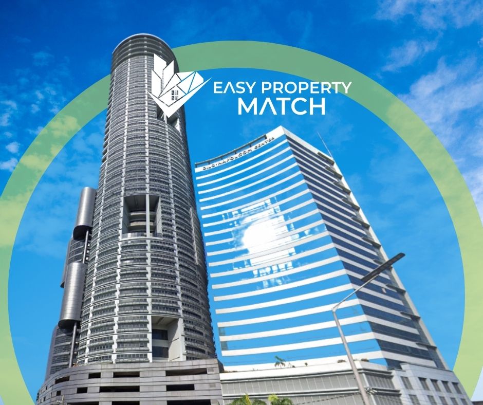 Office for Rent in The Sky Suites Diliman, Quezon City near MRT