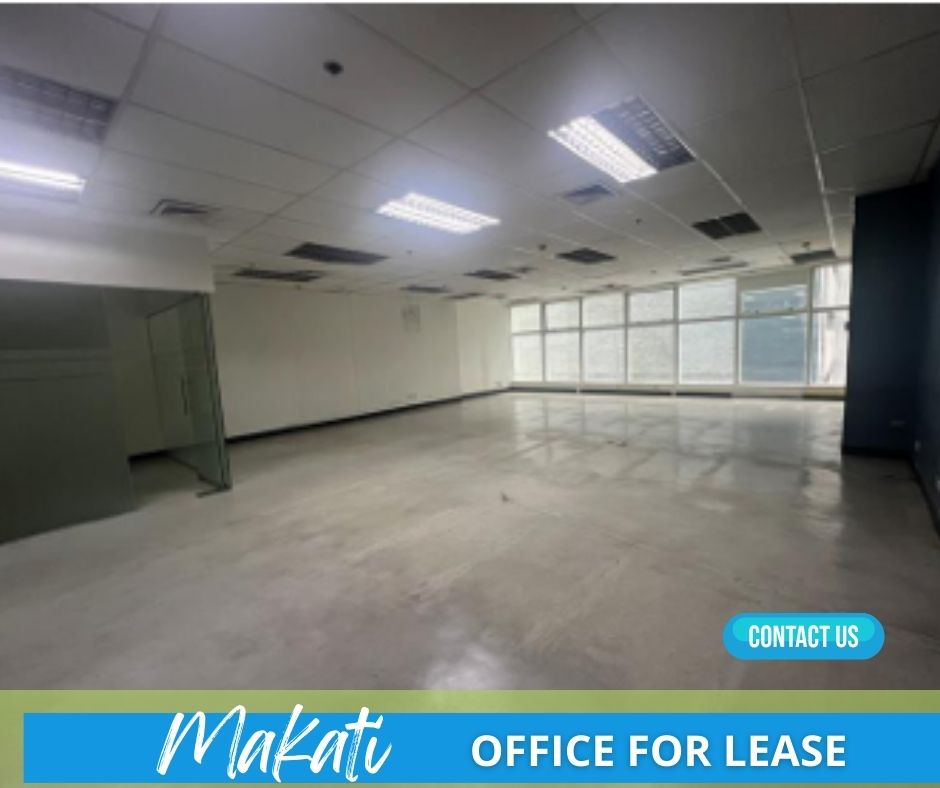 Office space for rent in 88 Corporate Center Salcedo Village Makati (2)