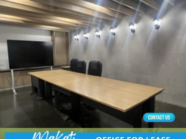 Office space for rent in 88 Corporate Center Salcedo Village Makati (3)