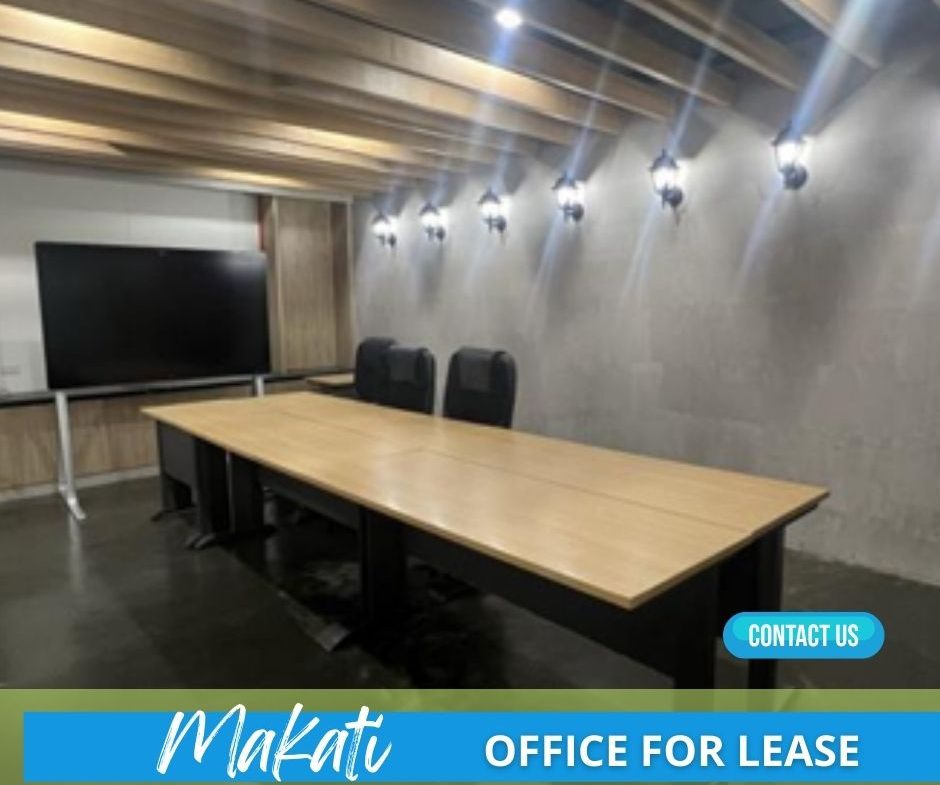 Office space for rent in 88 Corporate Center Salcedo Village Makati (3)