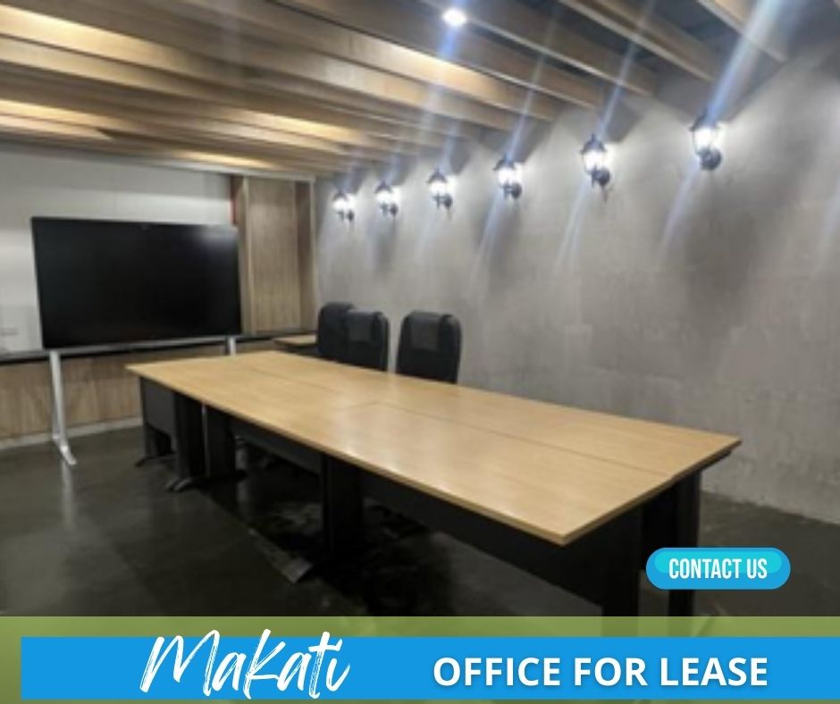 Office space for rent in 88 Corporate Center Salcedo Village Makati (3)