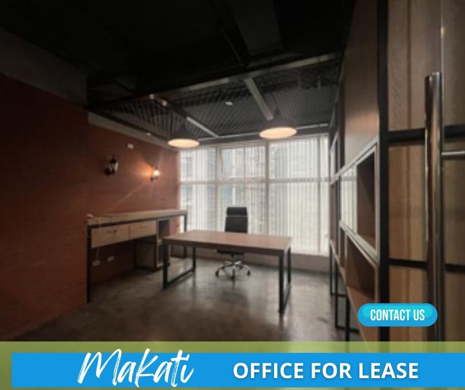 Office space for rent in 88 Corporate Center Salcedo Village Makati (4)
