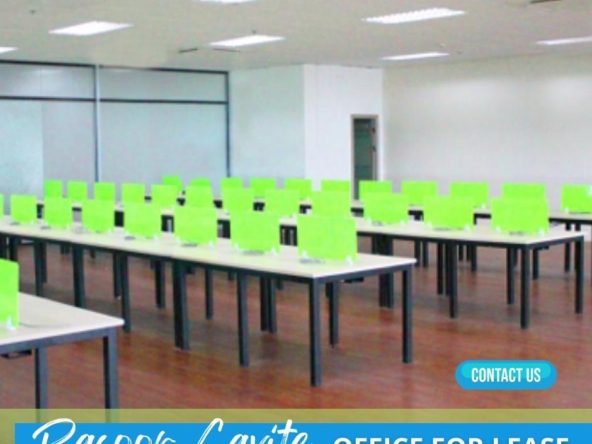 Plug and Play PEZA Office for Rent in Molino Bacoor Cavite (3)
