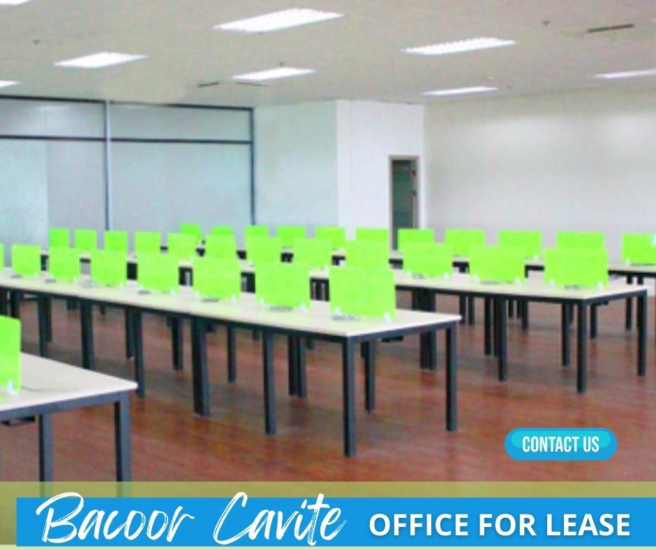 Plug and Play PEZA Office for Rent in Molino Bacoor Cavite (3)