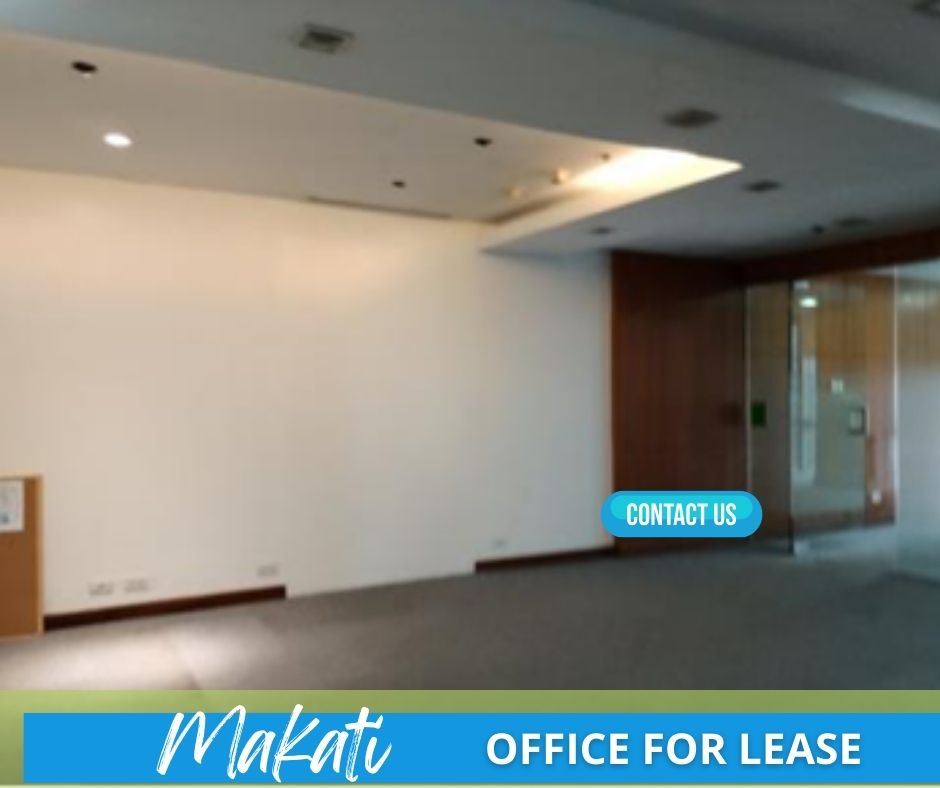 Semi Fitted Office for Rent BPI Philam Life Makati Ayala Life FGU (1)