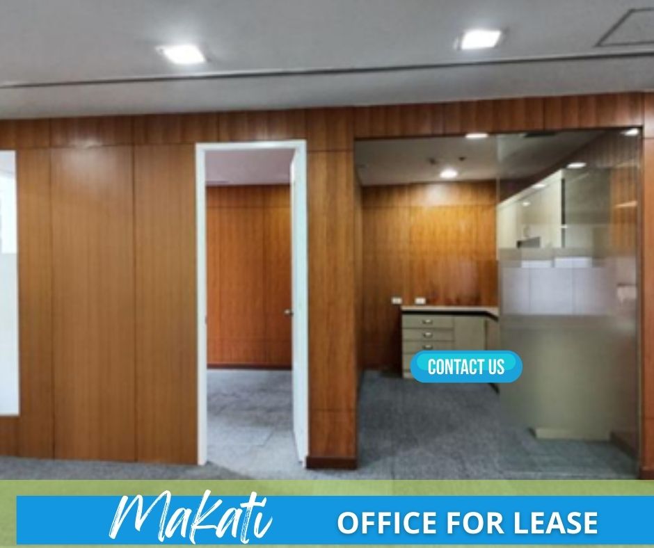 Semi Fitted Office for Rent BPI Philam Life Makati Ayala Life FGU (3)