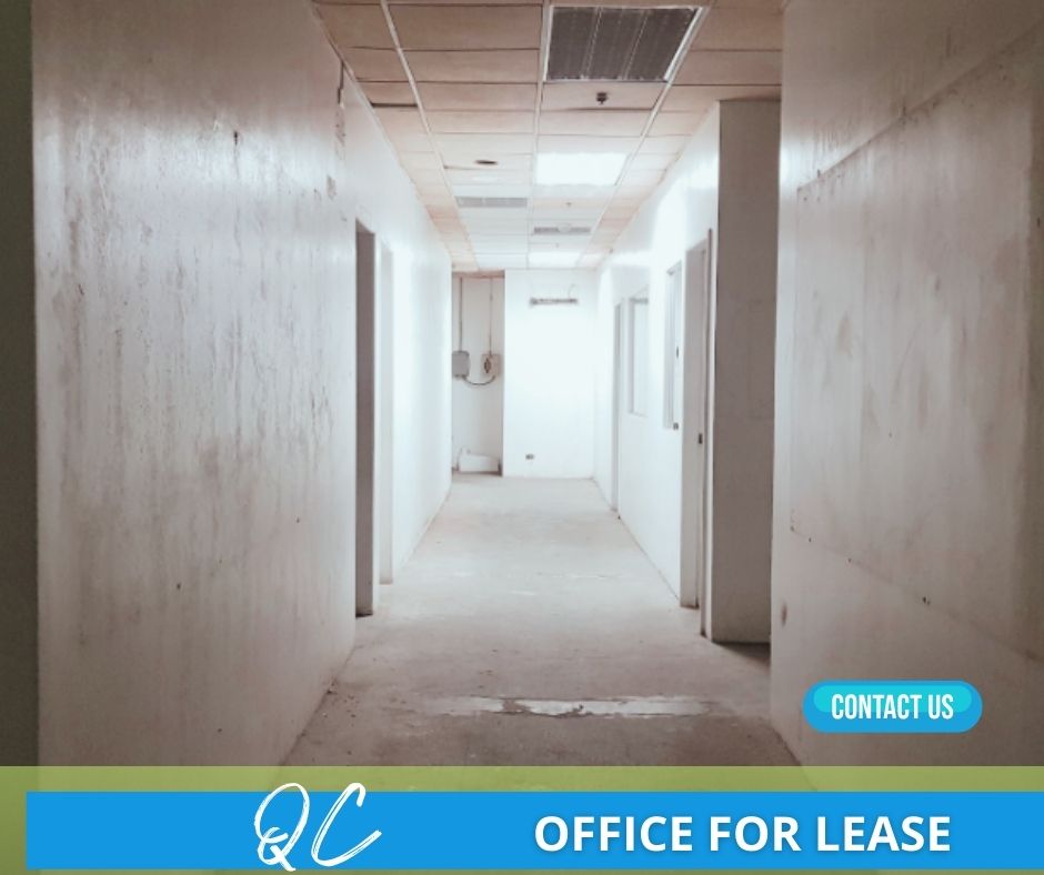 Small Warehouse Storage for Rent Near Anonas LRT Quezon City