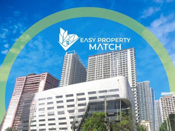 eWest Pod Makati