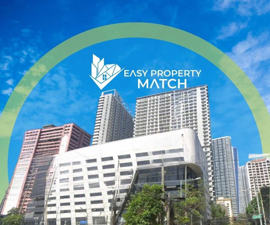 eWest Pod Makati