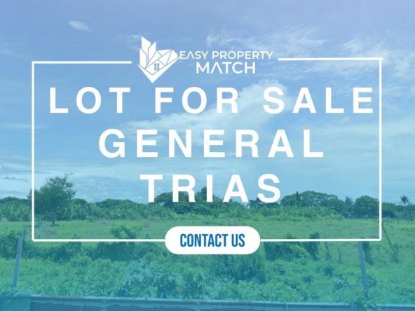 19.86 has Lot for Sale in General Trias Cavite Highway