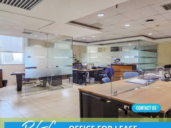 247 Plug and Play Office For Rent in BGC (3)