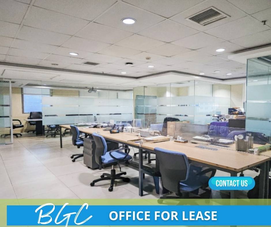 247 Plug and Play Office For Rent in BGC (5)