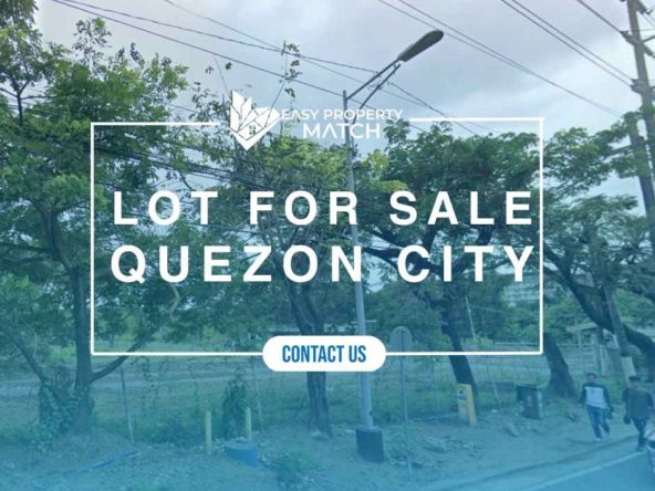 6630 sqm Lot for Sale in QC Quezon City near EDSA 250 meters