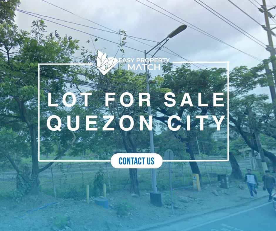 6630 sqm Lot for Sale in QC Quezon City near EDSA 250 meters