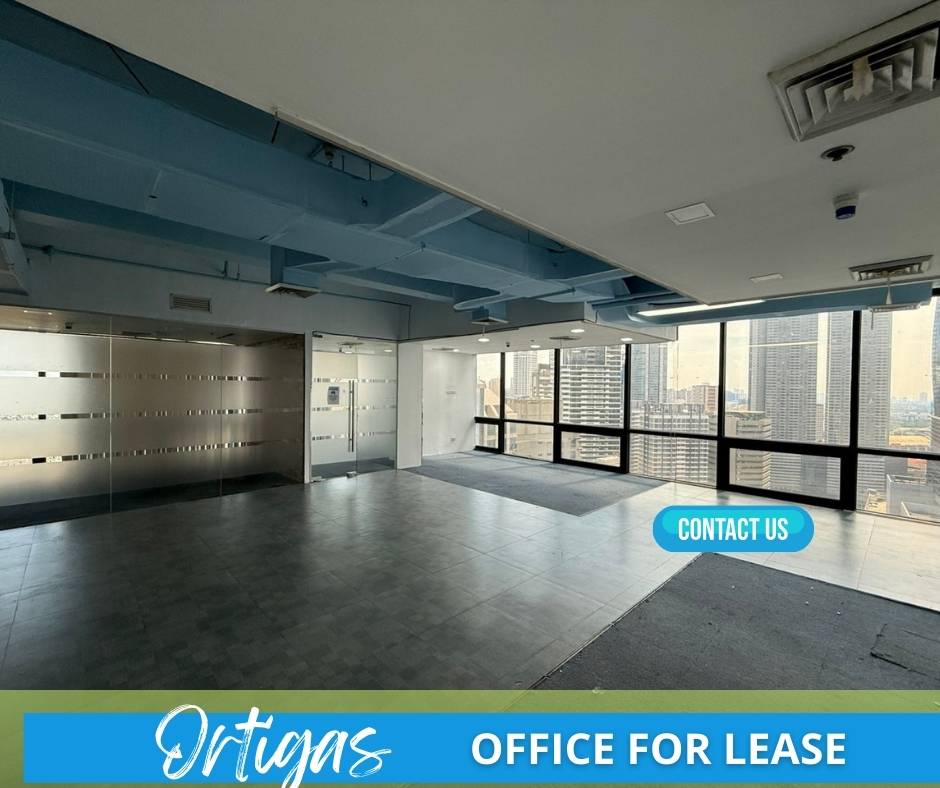 Affordable Fitted Office for Rent in Tektite Ortigas (3)