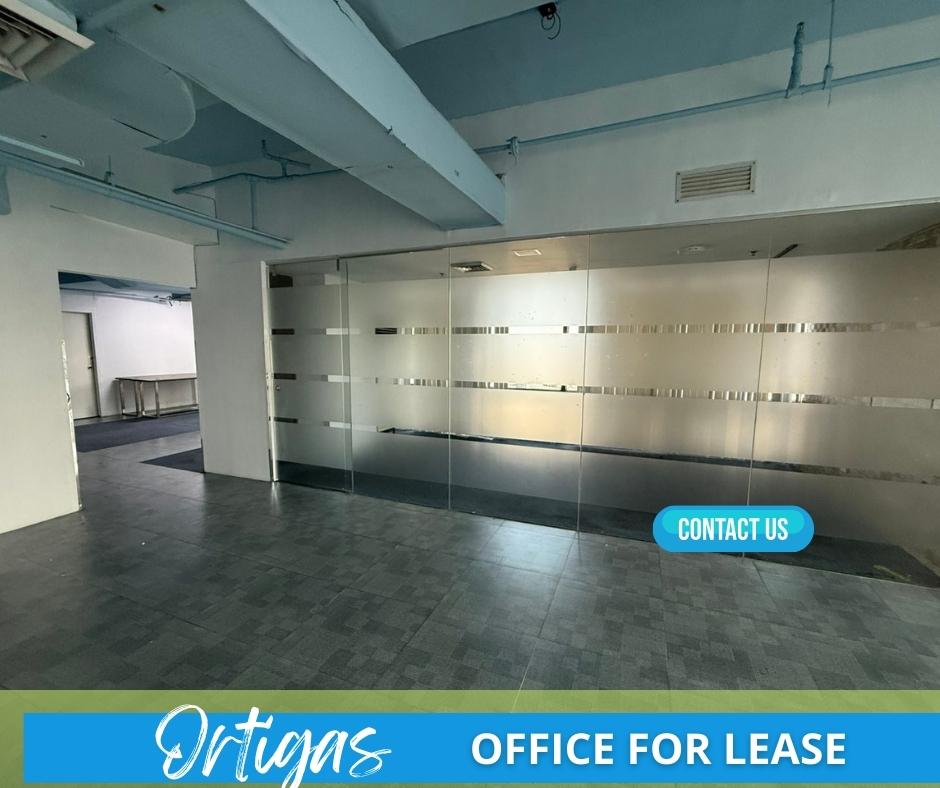 Affordable Fitted Office for Rent in Tektite Ortigas (4)