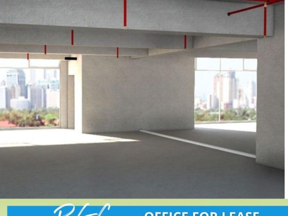Affordable Office Space for Rent in BGC (1)
