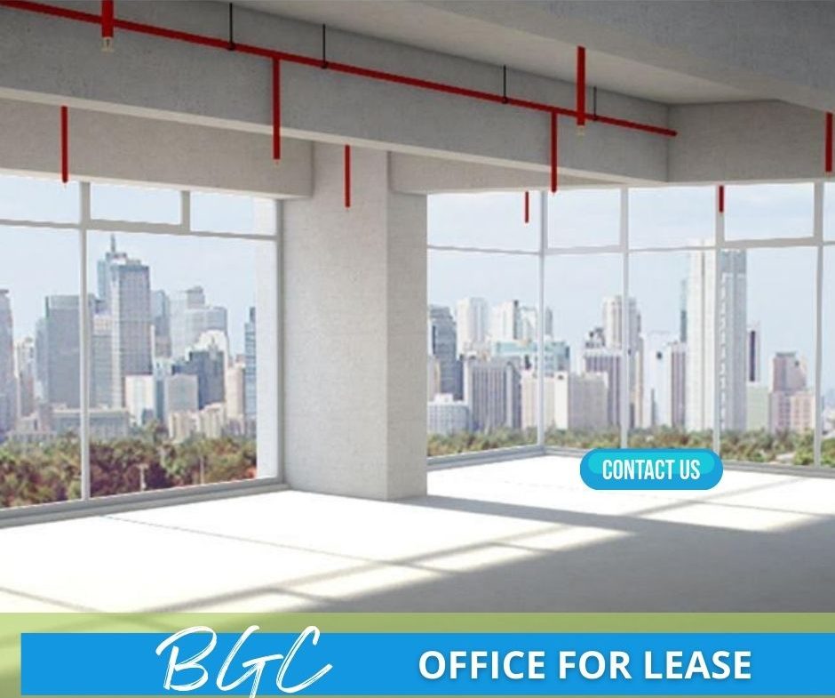 Affordable Office Space for Rent in BGC (2)