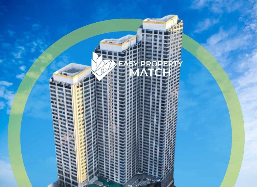 Alphaland Corporate Tower