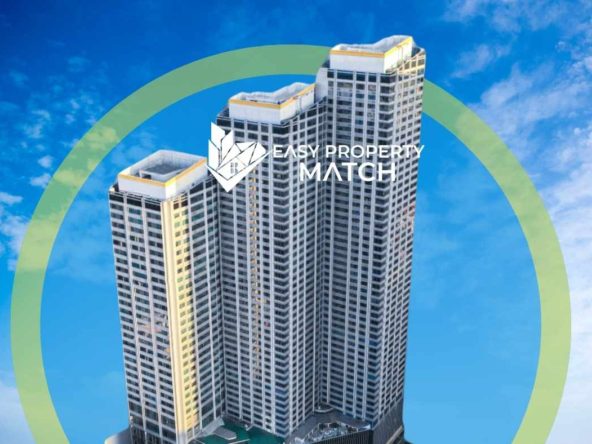 Alphaland Corporate Tower