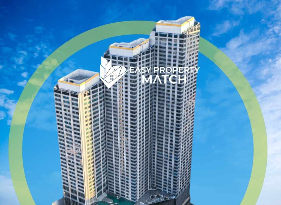 Alphaland Corporate Tower