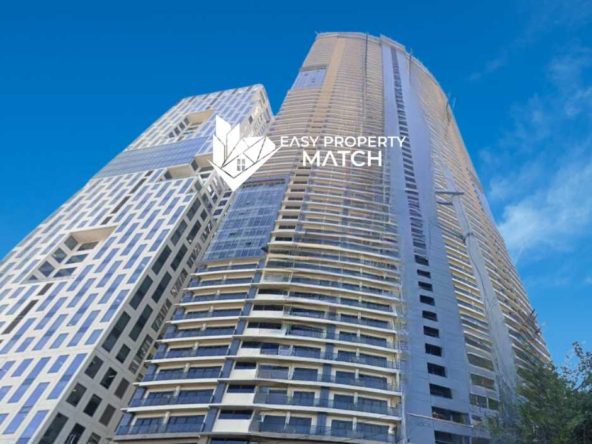 Century Diamond Tower