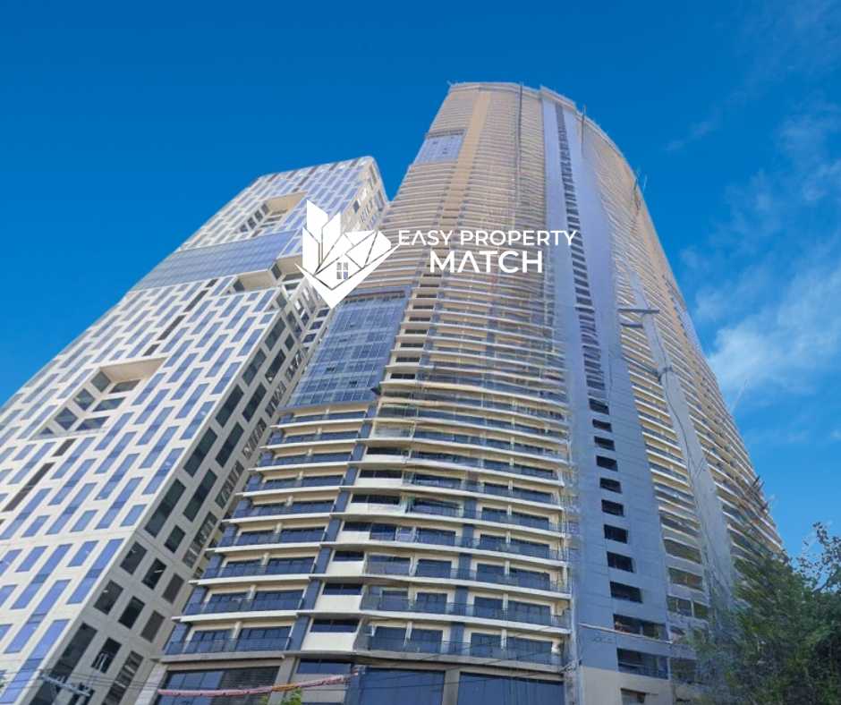 Century Diamond Tower