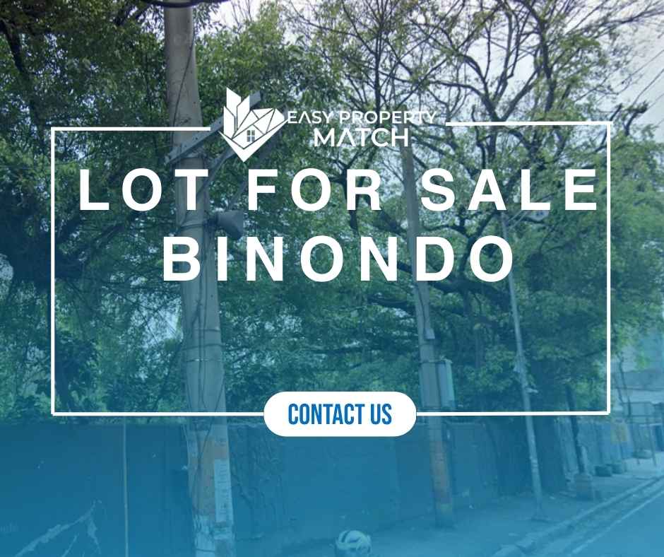 Commercial Lots for Sale in Binondo Manila