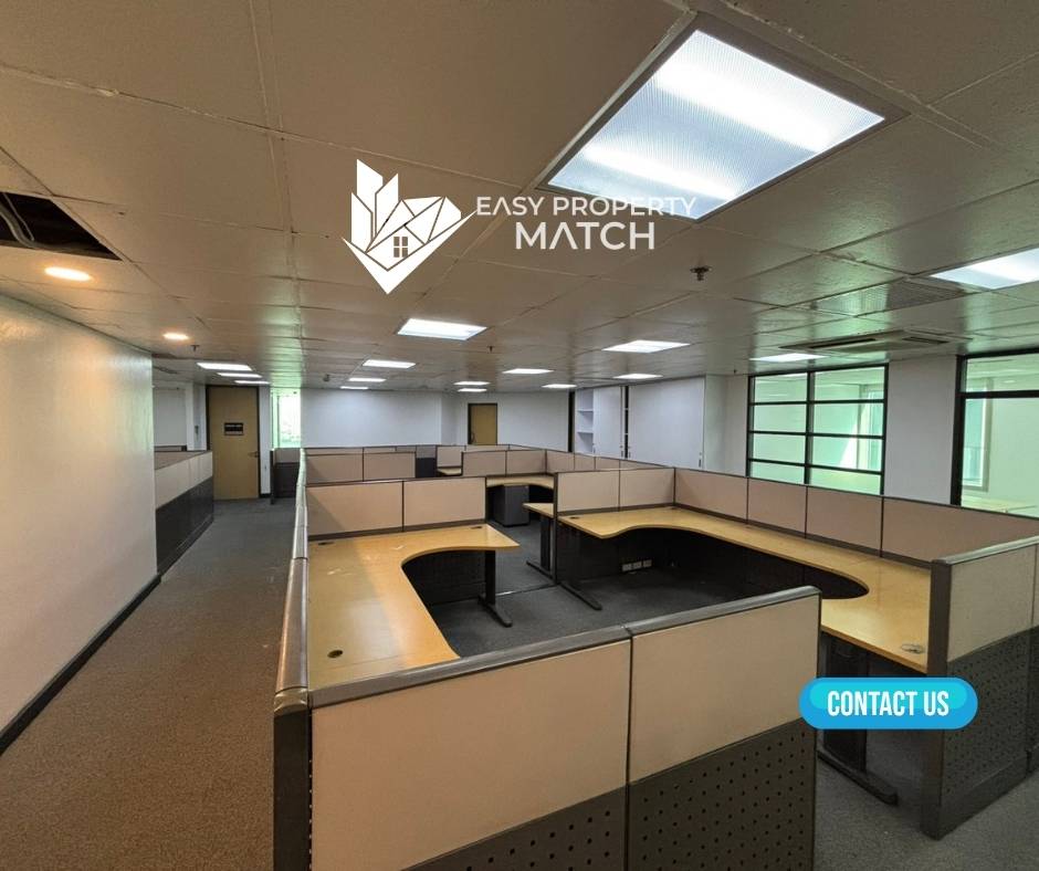 Fully Furnished PEZA Office for Rent in Ortigas (3)