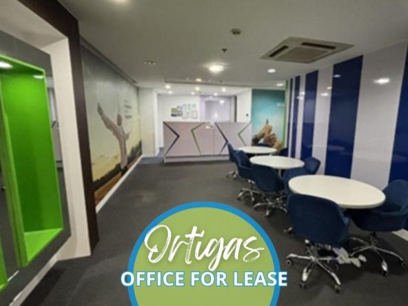 Fully Furnished PEZA Office for Rent in Ortigas (4)