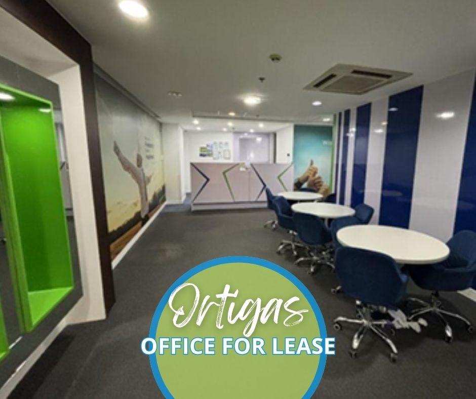 Fully Furnished PEZA Office for Rent in Ortigas (4)