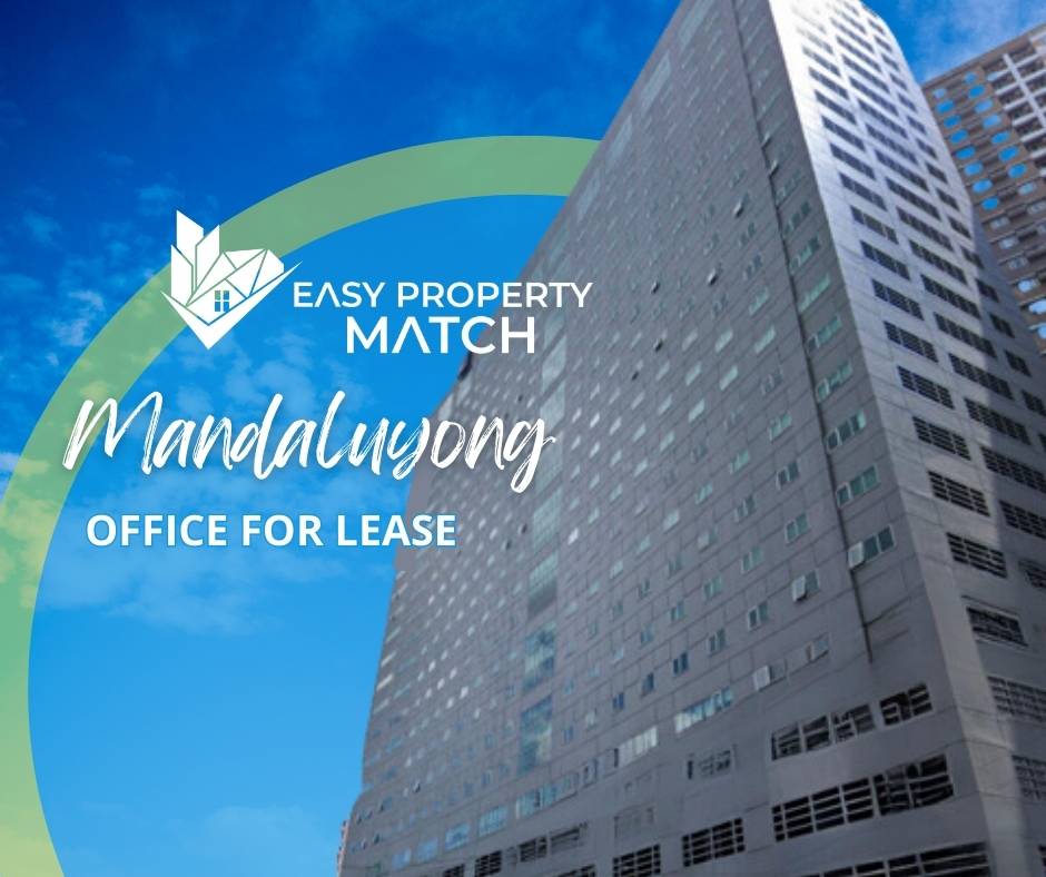 Fully Furnished Plug and Play BPO Office for Rent in EDSA Pioneer Mandaluyong Robinsons Cyber Gate Center (3)