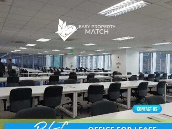 Fully Furnished Plug and Play Office for rent in Uptown BGC (1)