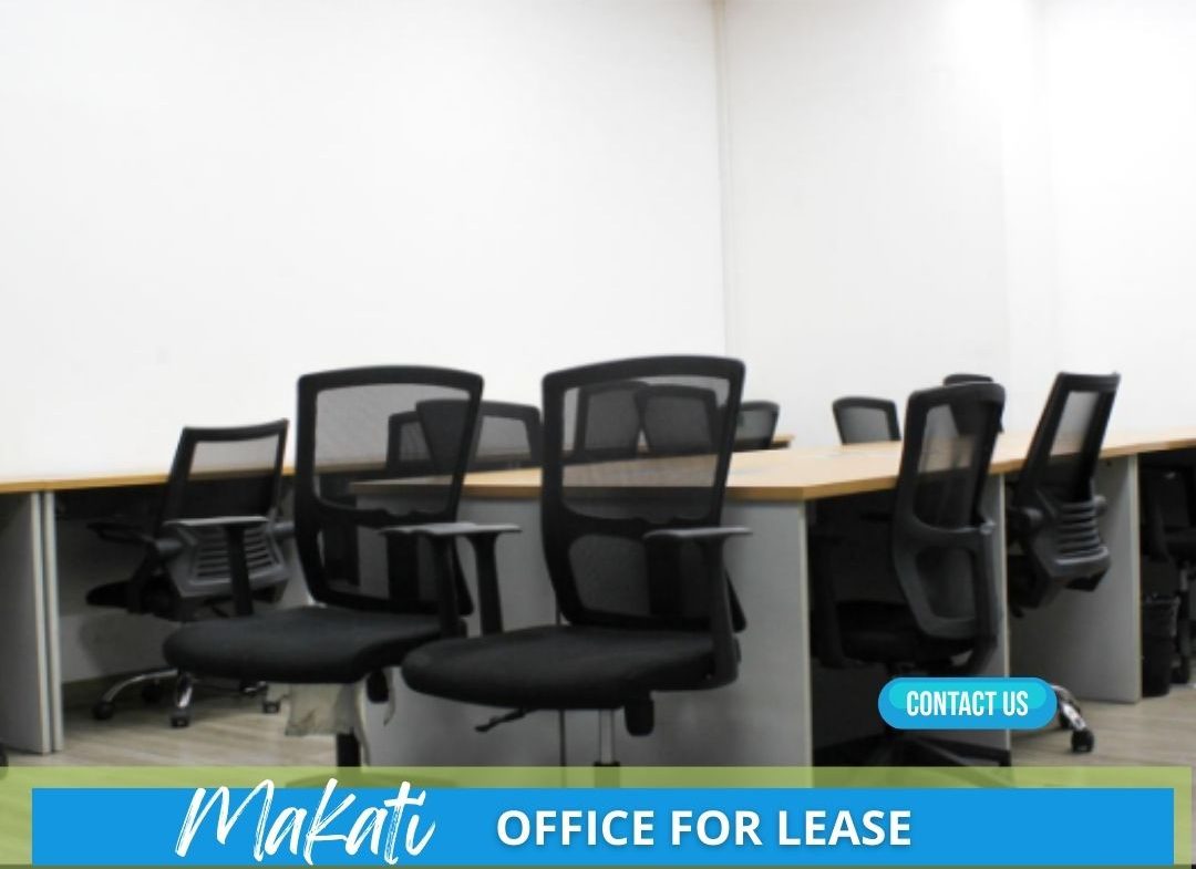 Fully furnished Office Space for Rent at Ayala ave Makati 600 sqm (3)