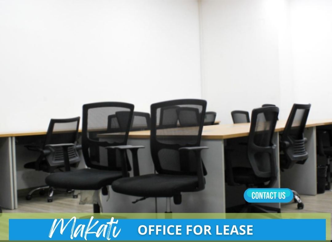 Fully furnished Office Space for Rent at Ayala ave Makati 600 sqm (3)