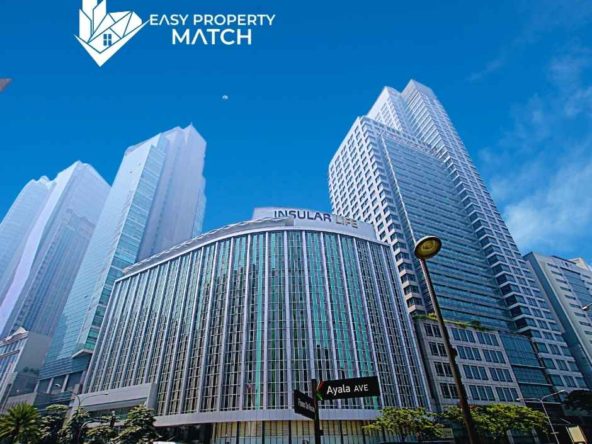 Insular Life Makati Building