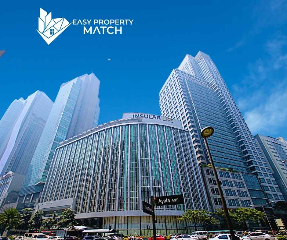 Insular Life Makati Building