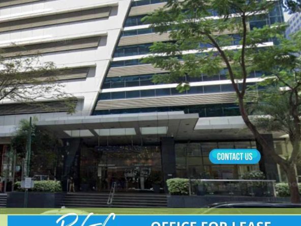 One Global Place Commercial (1)
