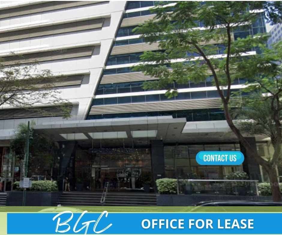 One Global Place Commercial (1)