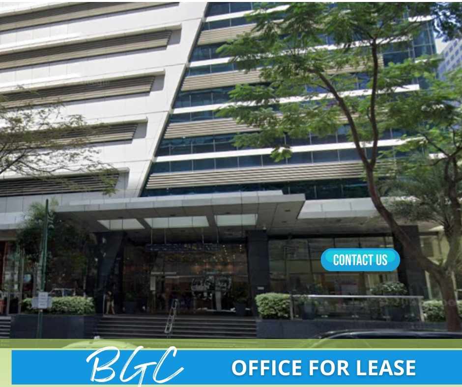 One Global Place Commercial (1)