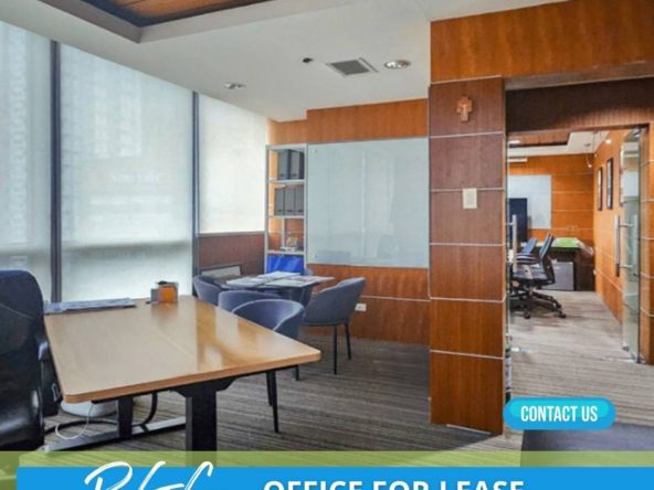 PEZA Fully Furnished Office for Rent in BGC 200 sqm 20 pax (2)