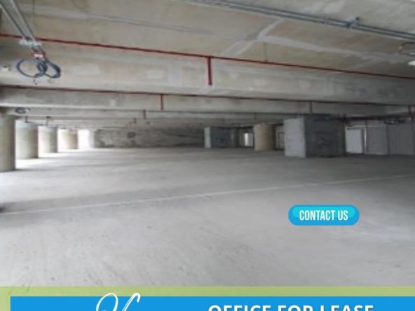 PEZA Office Space for Lease in Araneta City Cubao QC – 2000 sqm Semi Warm Shell (3)
