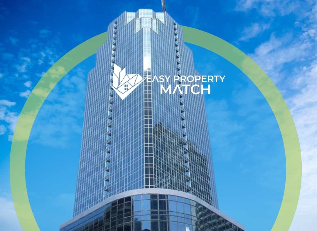 Semi Fitted Office for Rent in Rufino Pacific Tower Makati (2)