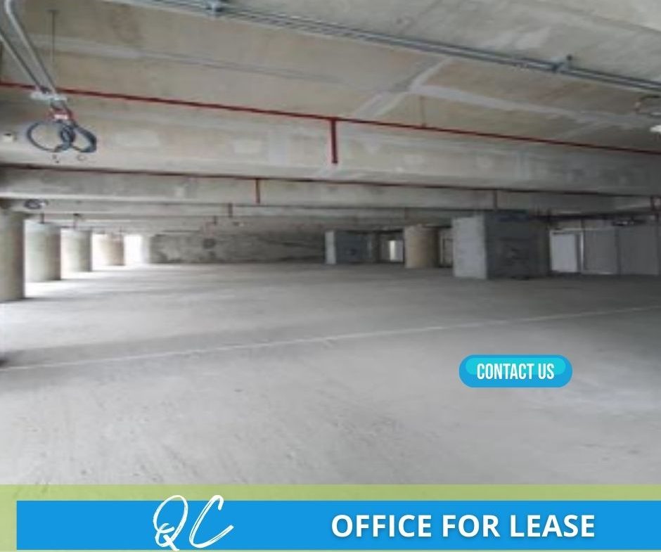 Semi Warm Shell PEZA Office for Rent in Araneta City Cubao QC (3)