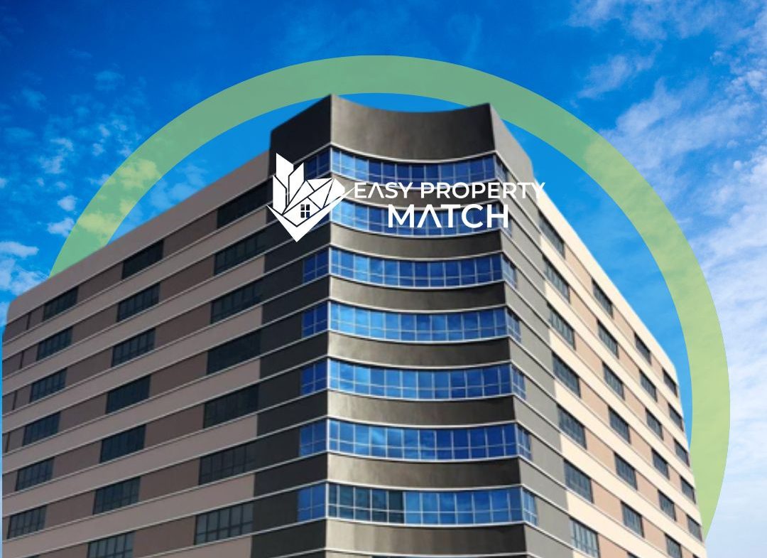 Vista Campus Tower 1