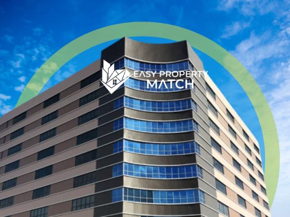 Vista Campus Tower 1