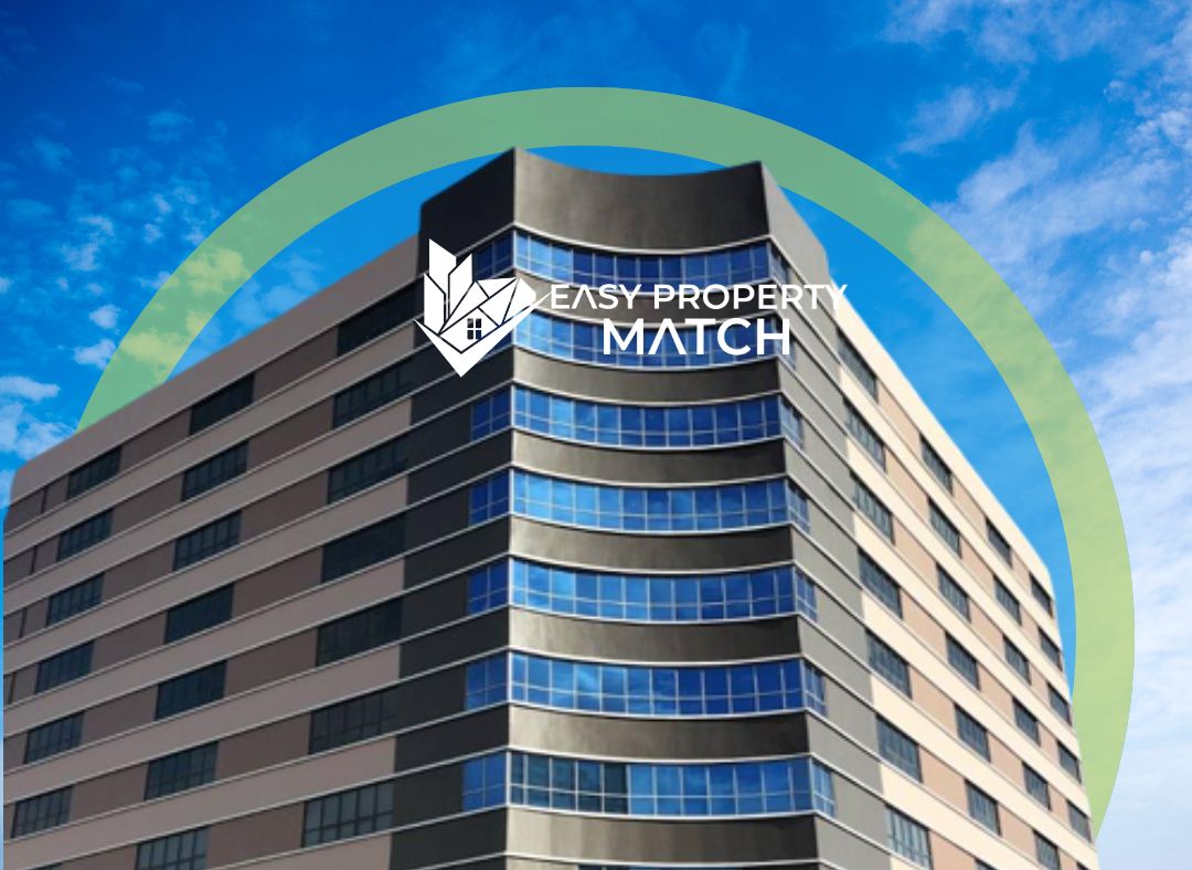 Vista Campus Tower 1