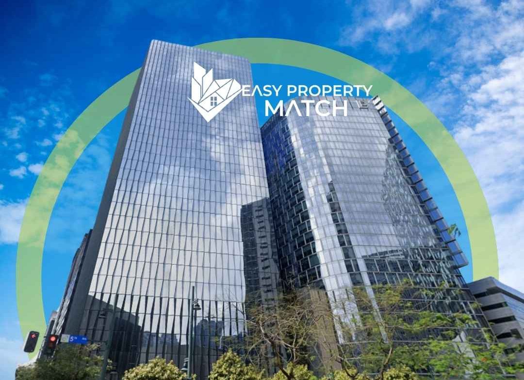 Arthaland Century Pacific Tower