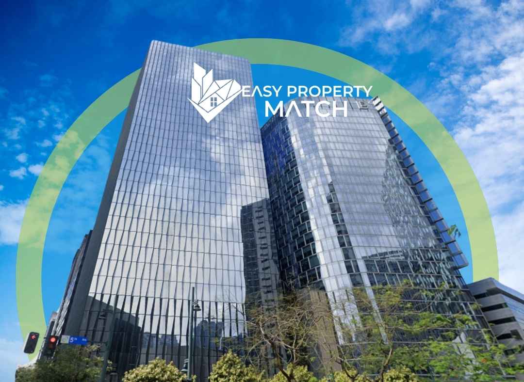 Arthaland Century Pacific Tower