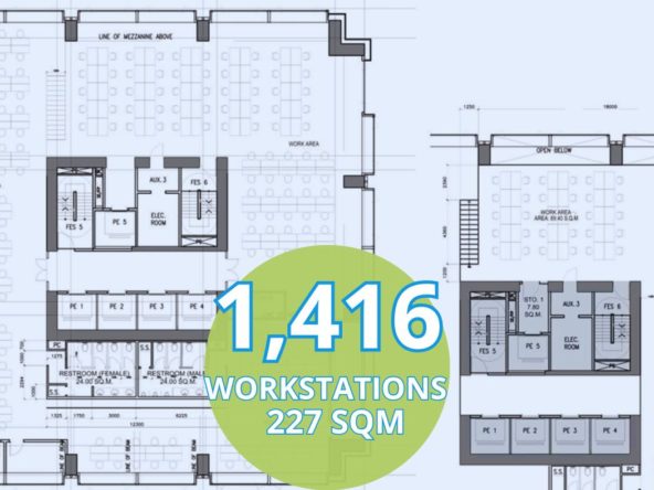 Fully Furnished Plug and Play Office Space for Rent in Ayala Ave Makati (1)